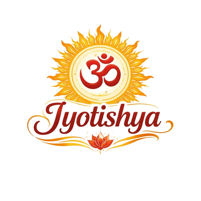 Jyotishya logo